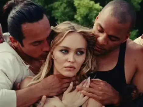 Final explicado de ‘The Idol’