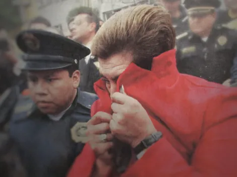 ¿Dónde ver online "La Dama del Silencio"?