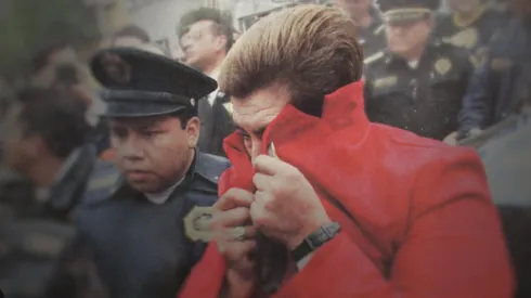 ¿Dónde ver "La Dama del Silencio"?