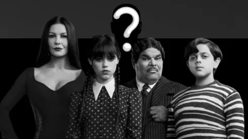 ¿Quién es el nuevo integrante de la familia Addams en ’Merlina 2’ en Netflix?