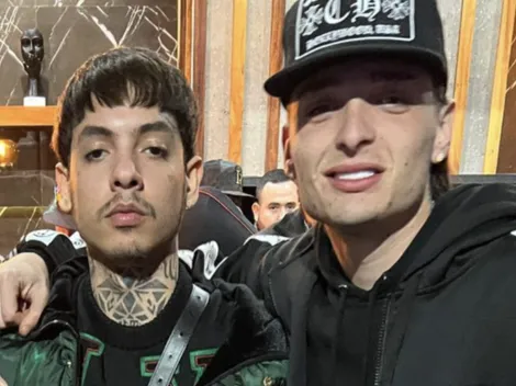 Letra de "Pancake" de Natanael Cano y Peso Pluma