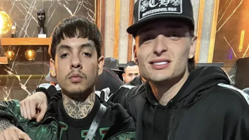 Letra de "Pancake" de Natanael Cano y Peso Pluma