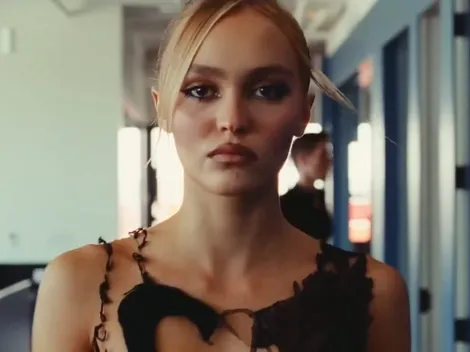 Series parecidas a The Idol para ver en Netflix