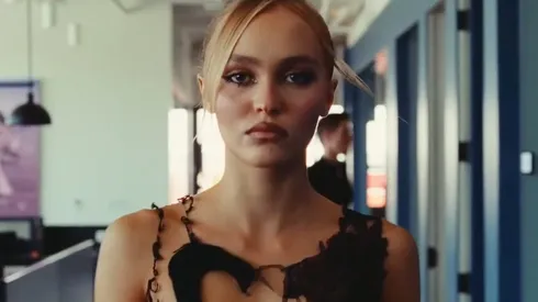 Opciones similares a la serie The Idol.