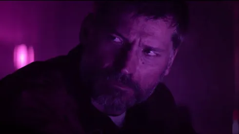 Cazador de Silencio es una cinta que te mantendrá al borde de tu asiento.