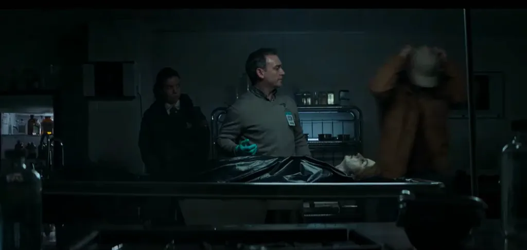 Imagen: @ScreenBites.