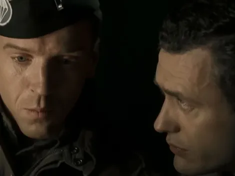 Las series de HBO que llegan a Netflix y que no te puedes perder