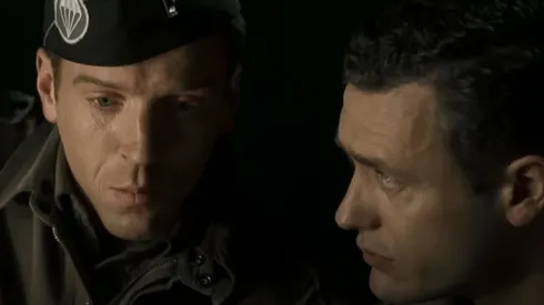 ¿Te imaginas ver Band of Brothers en Netflix? Al parecer, esto será posible.