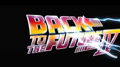 Los fans de Volver al Futuro han recibido este trailer de forma impactante.
