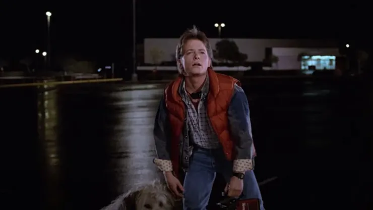 La vida del intérprete de Marty McFly cambió drásticamente cuando supo lo que padecía.