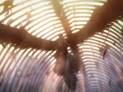 Cuándo se estrena la Parte 4 de Shingeki no Kyojin, Temporada 4