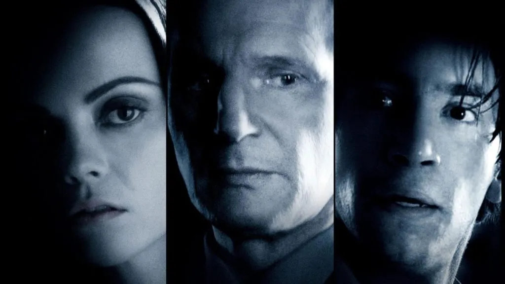 Liam Neeson protagoniza la película Después de la Vida. (IMDb)