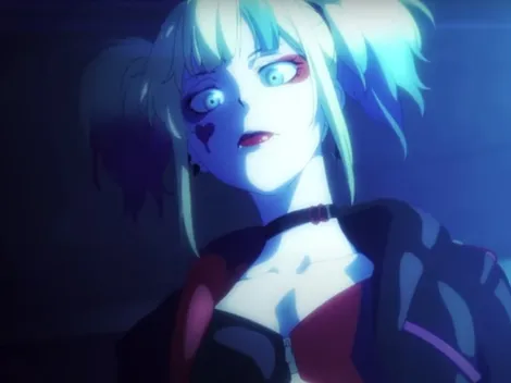 Detalles del animé isekai que preparan para el Suicide Squad en Japón