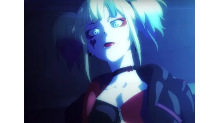 Harley Quinn