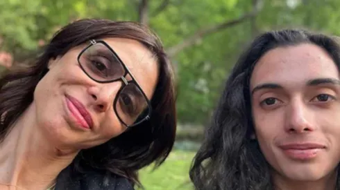 Drena De Niro por fin habló sobre la tragedia que vive en estos momentos.