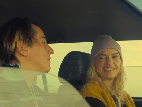 El éxito detrás de Blondi, la nueva película argentina que llega a Prime Video