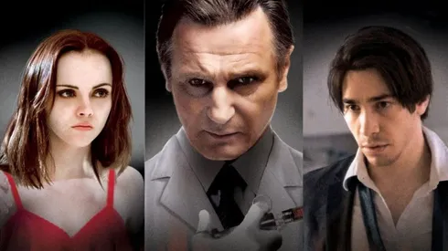 En qué plataforma está Después de la Vida.