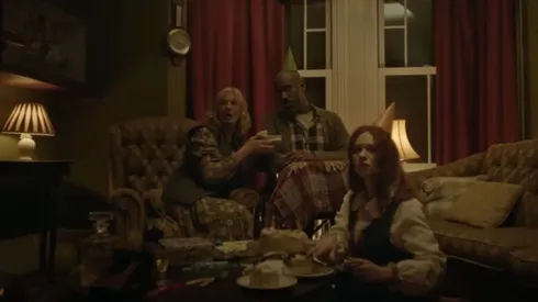 Esta película te mantendrá adivinando lo que ocurrirá a cada momento.