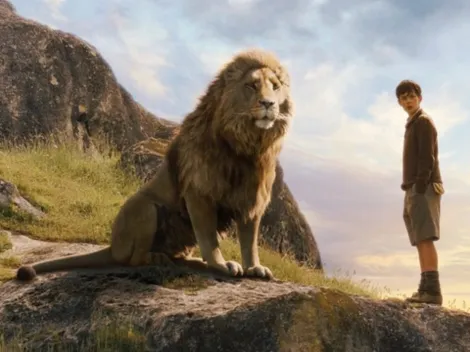 Netflix: Greta Gerwig escribirá y dirigirá dos películas de Narnia para la plataforma