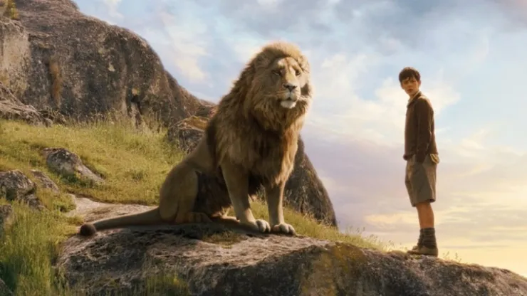 Narnia
