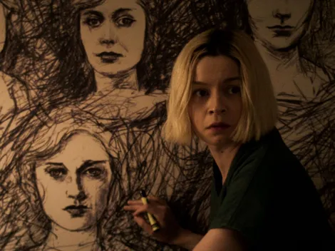 ¿Cuál fue la serie de terror que fue cancelada en Netflix?