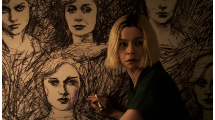 ¿Cuál fue la serie de terror que fue cancelada en Netflix?
