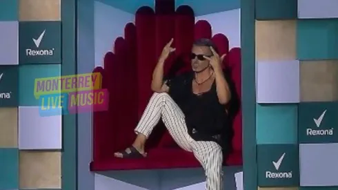 ¿Qué es la "Regla de Oro" de La Casa de los Famosos?