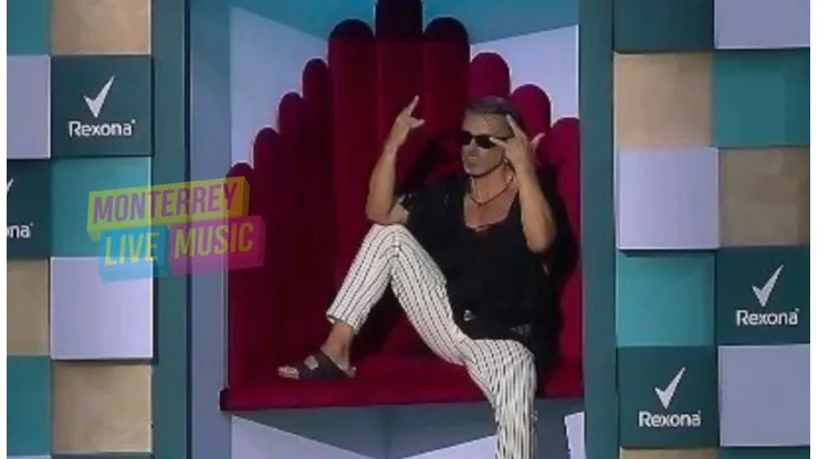 ¿Qué es la "Regla de Oro" de La Casa de los Famosos?