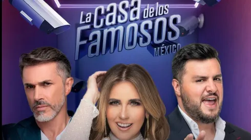 ¿Quién fue ELIMINADO en La Casa de los Famosos México 2023 este domingo 2 de julio?