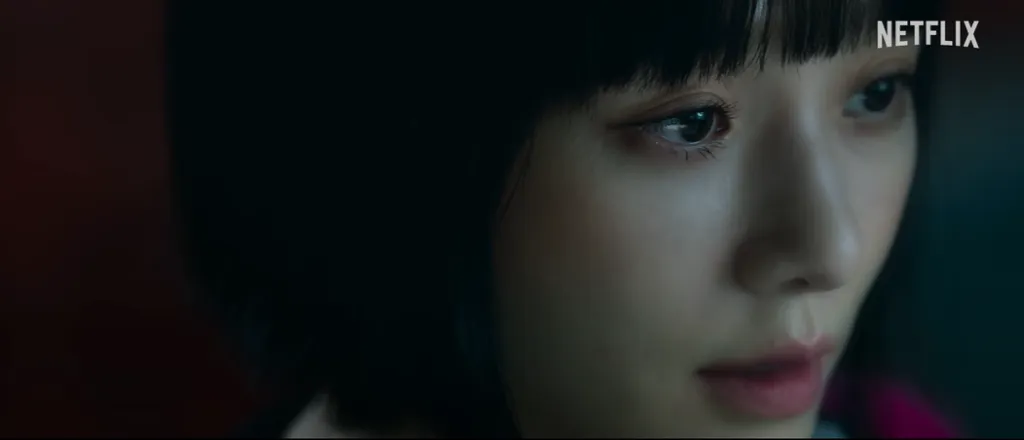 Imagen: @netflixkcontent.