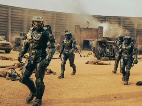 ¿Cuándo se estrena la segunda temporada de Halo en Paramount+ y de qué tratará?