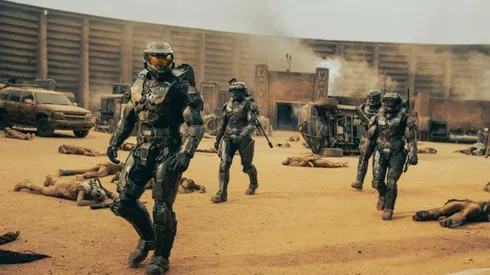 La serie podría regresar antes de lo esperado, según su protagonista.