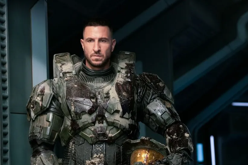 Imagen: @halotheseries.