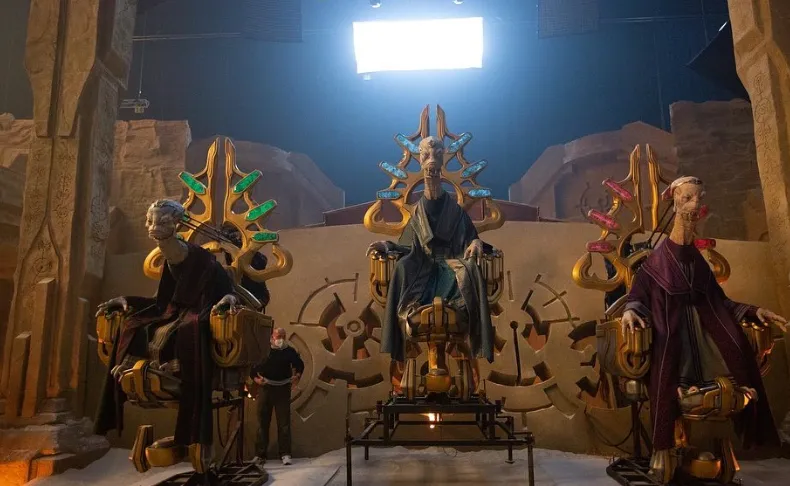 Imagen: @halotheseries.