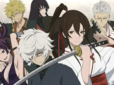 Cuándo se estrena la temporada 2 de Hell's Paradise: Jigokuraku