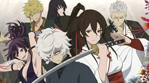 Cuándo saldrá lo nuevo de Jigokuraku.