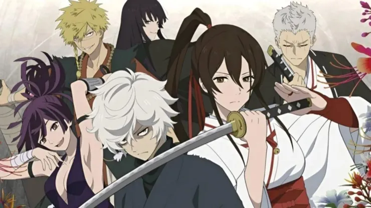 Cuándo saldrá lo nuevo de Jigokuraku.