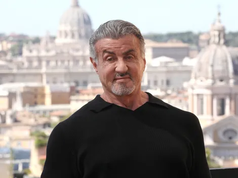 Netflix desarrolla un especial sobre la vida de Sylvester Stallone
