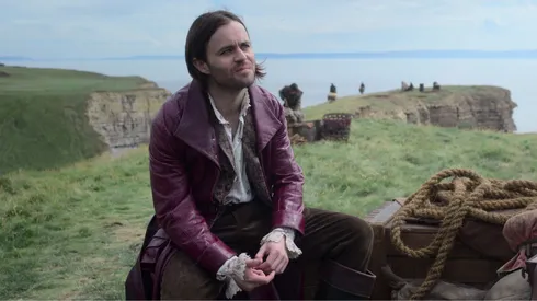 La serie que volvió a ser lo más visto de Netflix.