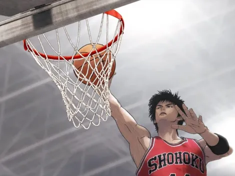 En qué países de Latinoamérica se podrá disfrutar la película The First Slam Dunk