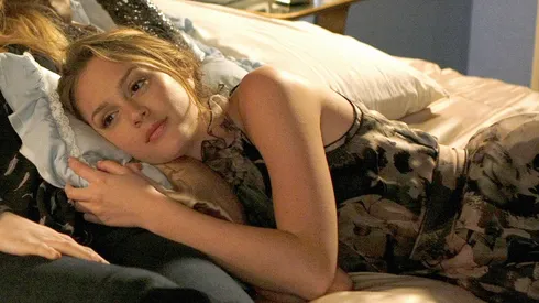 La serie se estrenó en 2007