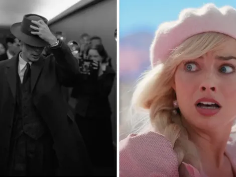 ¿Qué es Barbenheimer y por qué es tendencia mundial?