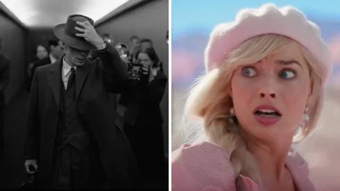 El Barbenheimer está aquí y nadie puede hacer nada para evitarlo.