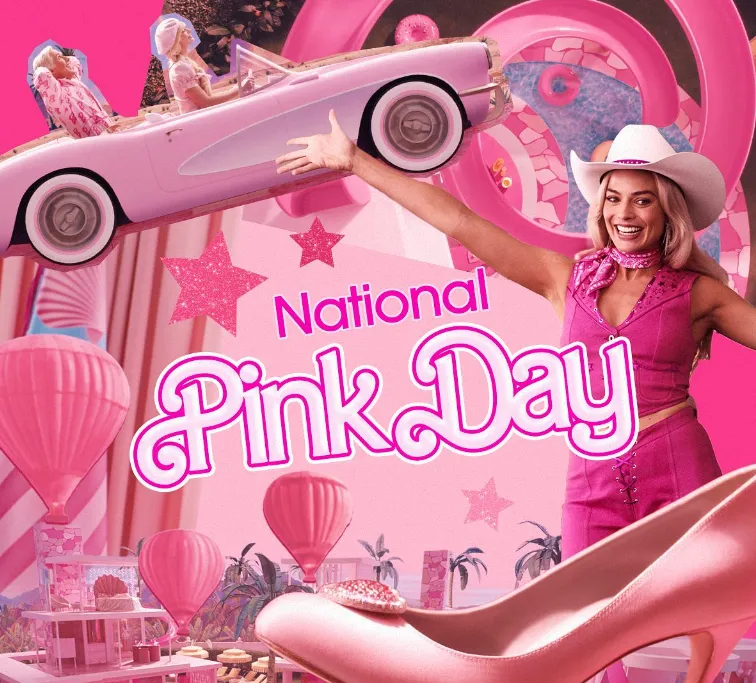 Imagen: @barbiemovie.