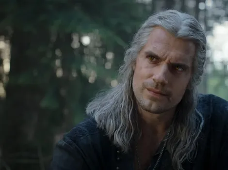 La verdadera razón por la que Henry Cavill deja The Witcher y Superman