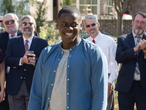 5 películas parecidas a Huye para ver en Netflix