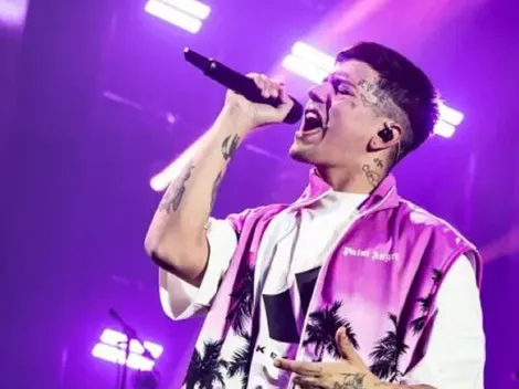 Entradas para Duki en el Santiago Bernabéu 2024: precios y dónde comprarlos