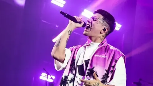 Duki brindará un concierto en España.