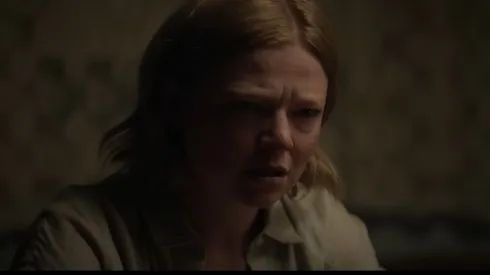 Si extrañabas a la actriz Sarah Snook, es posible que pronto la veas de nuevo en streaming.