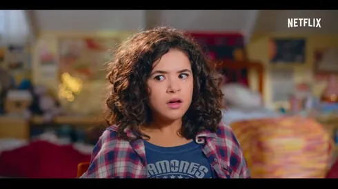 Cuándo se estrena la temporada 2 de De vuelta a los 15 en Netflix